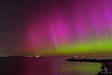 Polarlichter